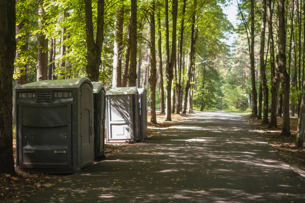 Wayland, MI porta potty rental Company